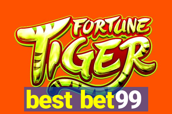 best bet99